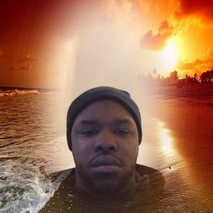 Meet your Posher, Nathaniel